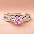 Majestic Classic Gemstone Ring