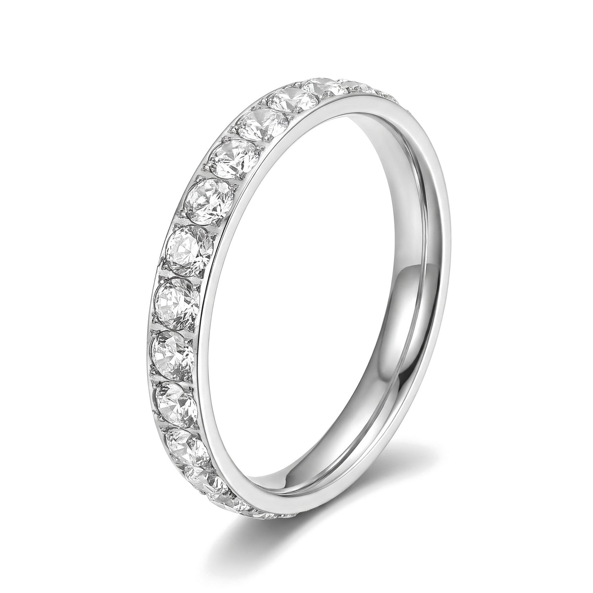 The Full Eternity Band